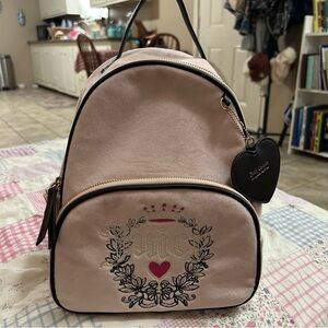 Juicy Couture Backpack